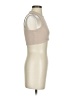 Princess Polly Tan Tank Top Size 4 - photo 4