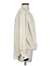 Rag & Bone 100% Silk Ivory Blouse Size S - photo 4