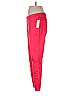 Ellen Tracy Solid Pink Active Pants Size L - photo 5