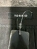 Torrid Solid Black Casual Skirt Size Med Plus (00) - photo 4
