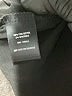 Torrid Solid Black Casual Skirt Size Med Plus (00) - photo 5