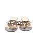 Talbots Gold Tan Sandals Size 7 - photo 2