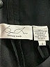 Byron Lars Beauty Mark 100% Polyester Black Casual Pants Size 4 - photo 6