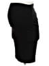 Storq Black Formal Skirt Size XS Maternity (1) - photo 1