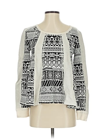 Lilka Cardigan (view 1)