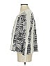 Lilka Print White Cardigan Size S - photo 5