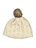 Fratelli Talli Ivory Beanie One size - photo 1