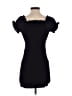 Love Tree 100% Polyester Black Cocktail Dress Size S - photo 2