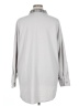Unbranded Plaid Gray Long Sleeve Blouse Size XL - photo 2