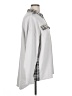 Unbranded Plaid Gray Long Sleeve Blouse Size XL - photo 4