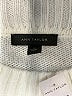 Ann Taylor Solid White Pullover Sweater Size XL - photo 7