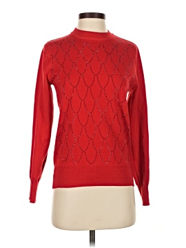 Nanette Nanette Lepore Turtleneck Sweater