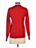 NANETTE Nanette Lepore Red Turtleneck Sweater Size S - photo 2