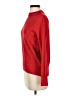 NANETTE Nanette Lepore Red Turtleneck Sweater Size S - photo 5