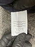 J.Crew Solid Blue Dress Pants Size 18 (tall) - photo 4
