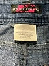 Body Central Solid Blue Jeans Size 7 - photo 8