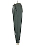 Eddie Bauer Solid Green Track Pants Size S - photo 5