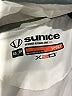 Sunice 100% Polyester White Jacket Size XS - photo 6