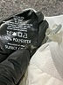 Sunice 100% Polyester White Jacket Size XS - photo 7