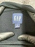 Gap Black Turtleneck Sweater Size S - photo 7
