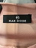 Rae Mode Pink Sweatshirt Size S - photo 7