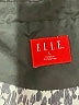 Elle Solid Black Coat Size L (kids) - photo 3