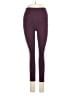 Zyia Active Purple Active Pants Size 2 - photo 1