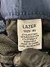 Lazer Jeans Solid Blue Active Pants Size 10 - photo 7