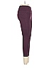 Zyia Active Purple Active Pants Size 2 - photo 4