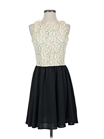 Altar'd State Cocktail Dress (view 1)