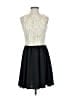 Altar'd State 100% Polyester Black Cocktail Dress Size S - photo 1