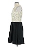 Altar'd State 100% Polyester Black Cocktail Dress Size S - photo 5