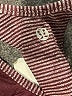 Lululemon Athletica Burgundy Active Tank Size 4 - photo 7