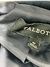 Talbots 100% Cotton Black Long Sleeve Top Size 10 - photo 7