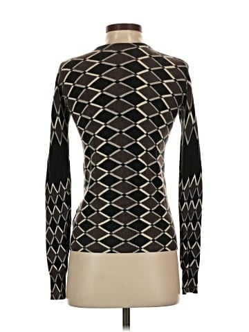 TSE Cashmere Cardigan (view 2)