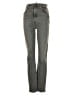 AGOLDE Gray Jeans Size 25 waist - photo 1