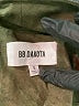 BB Dakota Brown Blazer Size S - photo 6