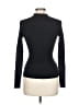 Shein Black Turtleneck Sweater Size L - photo 2
