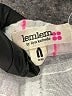 Lemlem Stripes Pink Casual Pants Size L - photo 7