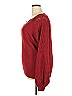 Messic Burgundy Pullover Sweater Size XXL - photo 5