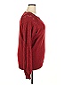 Messic Burgundy Pullover Sweater Size XXL - photo 4