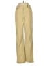 Loro Piana Solid Tan Ivory Cords Size EU (IT) 42 / US 6 - photo 1