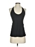 Lululemon Athletica Black Tank Top Size 0 - photo 1