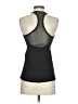 Lululemon Athletica Black Tank Top Size 0 - photo 2