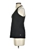 Lululemon Athletica Black Tank Top Size 0 - photo 5