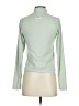 Nike Green Long Sleeve Turtleneck Size S - photo 2