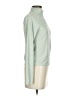 Nike Green Long Sleeve Turtleneck Size S - photo 4