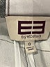 E3 by Etcetera Plaid Ivory Blazer Size 0 - photo 6