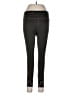 Athleta Black Green Active Pants Size L - photo 2