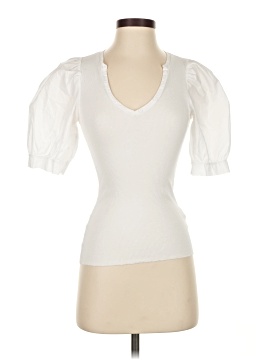 Nation Ltd Short Sleeve Top